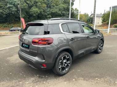 Citroën C5 Aircross Diesel