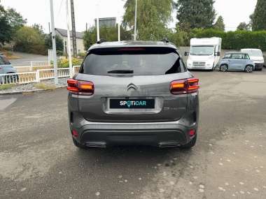 Citroën C5 Aircross Diesel