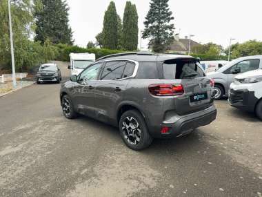 Citroën C5 Aircross Diesel
