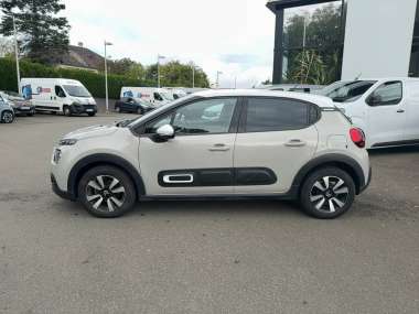 Citroën C3 Essence
