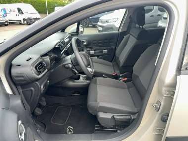 Citroën C3 Essence