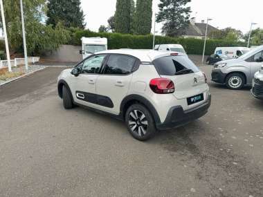 Citroën C3 Essence