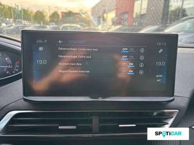Peugeot 3008 Diesel