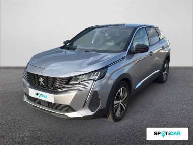 Peugeot 3008 Diesel
