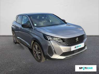 Peugeot 3008 Diesel