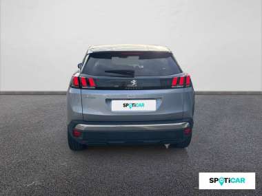 Peugeot 3008 Diesel