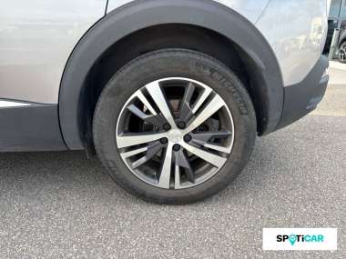 Peugeot 3008 Diesel