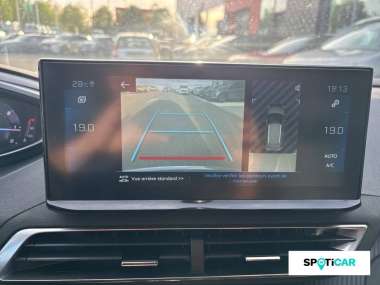 Peugeot 3008 Diesel