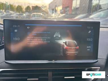 Peugeot 3008 Diesel