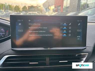Peugeot 3008 Diesel