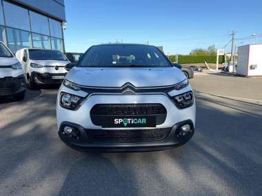 Citroën C3 Diesel