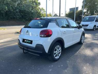 Citroën C3 Diesel