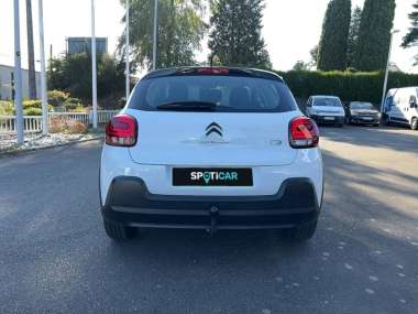 Citroën C3 Diesel