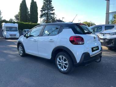 Citroën C3 Diesel