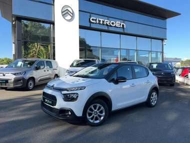 Citroën C3 Diesel