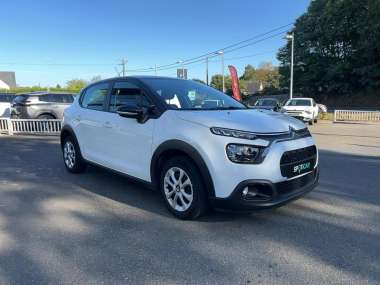 Citroën C3 Diesel