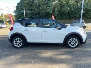 Citroën C3 Diesel
