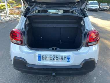 Citroën C3 Diesel