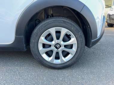 Citroën C3 Diesel