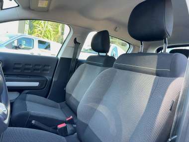 Citroën C3 Diesel