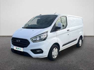 Ford Transit Custom Diesel