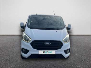 Ford Transit Custom Diesel