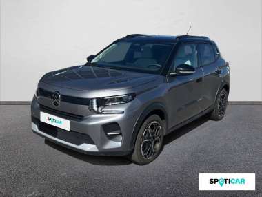 Citroën C3 Essence