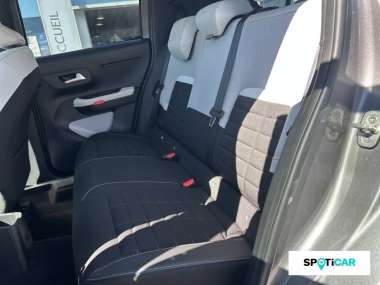 Citroën C3 Essence