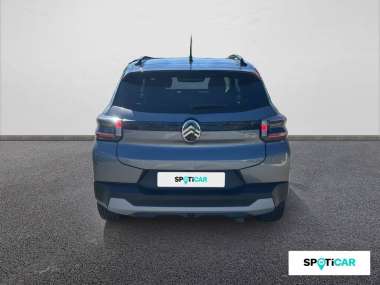 Citroën C3 Essence