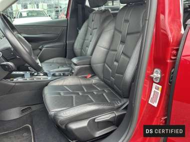 Ds DS 3 Crossback Electrique