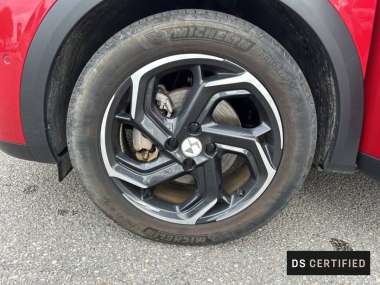 Ds DS 3 Crossback Electrique