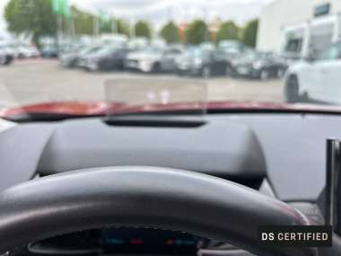 Ds DS 3 Crossback Electrique