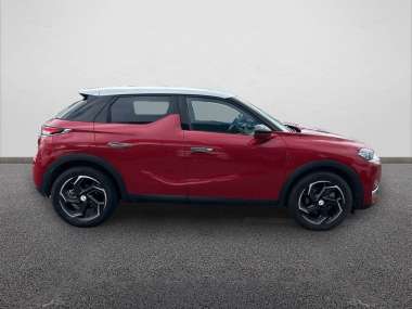 Ds DS 3 Crossback Electrique