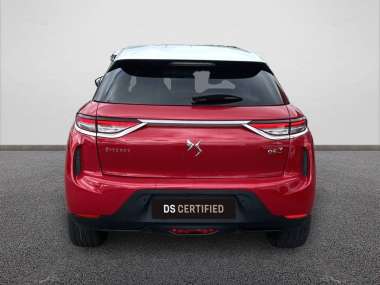 Ds DS 3 Crossback Electrique