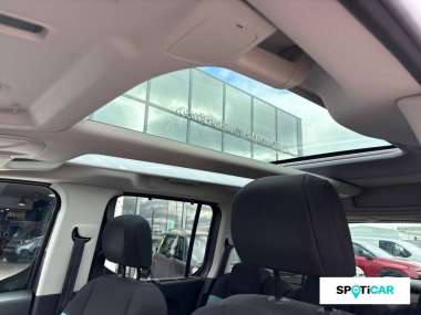 Citroën Berlingo Diesel