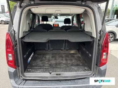 Citroën Berlingo Diesel