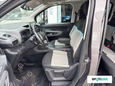 Citroën Berlingo Diesel