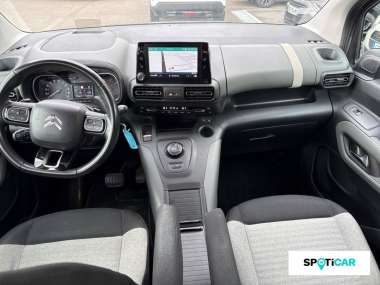 Citroën Berlingo Diesel