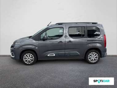 Citroën Berlingo Diesel