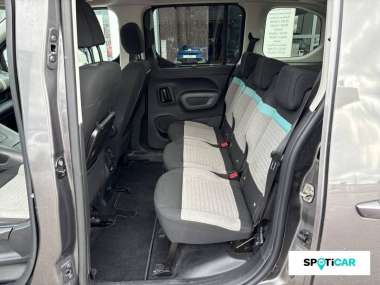 Citroën Berlingo Diesel