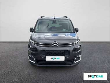Citroën Berlingo Diesel