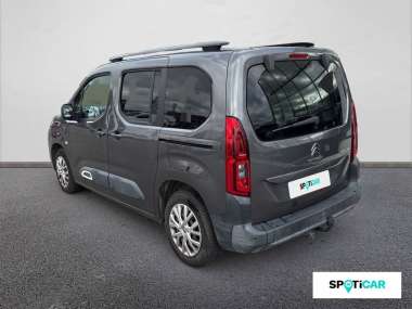 Citroën Berlingo Diesel