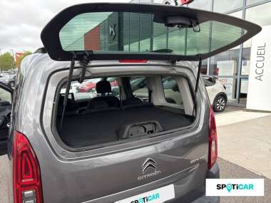 Citroën Berlingo Diesel