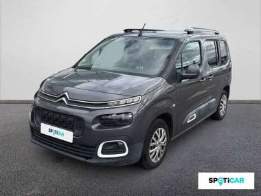 Citroën Berlingo Diesel