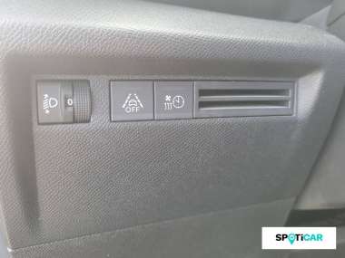 Citroën C4 Société Electrique