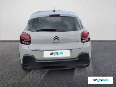 Citroën C3 Essence