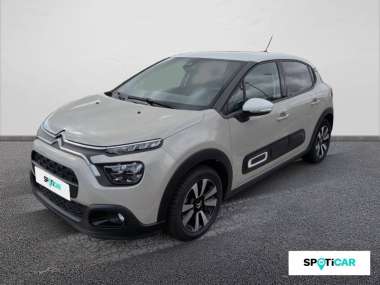 Citroën C3 Essence