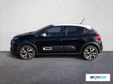 Citroën C3 Essence