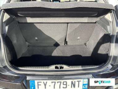 Citroën C3 Essence