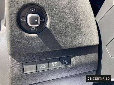 Ds DS 4 Hybride rechargeable